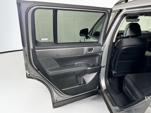 Used 2026 Hyundai Santa Fe SEL FWD image 25