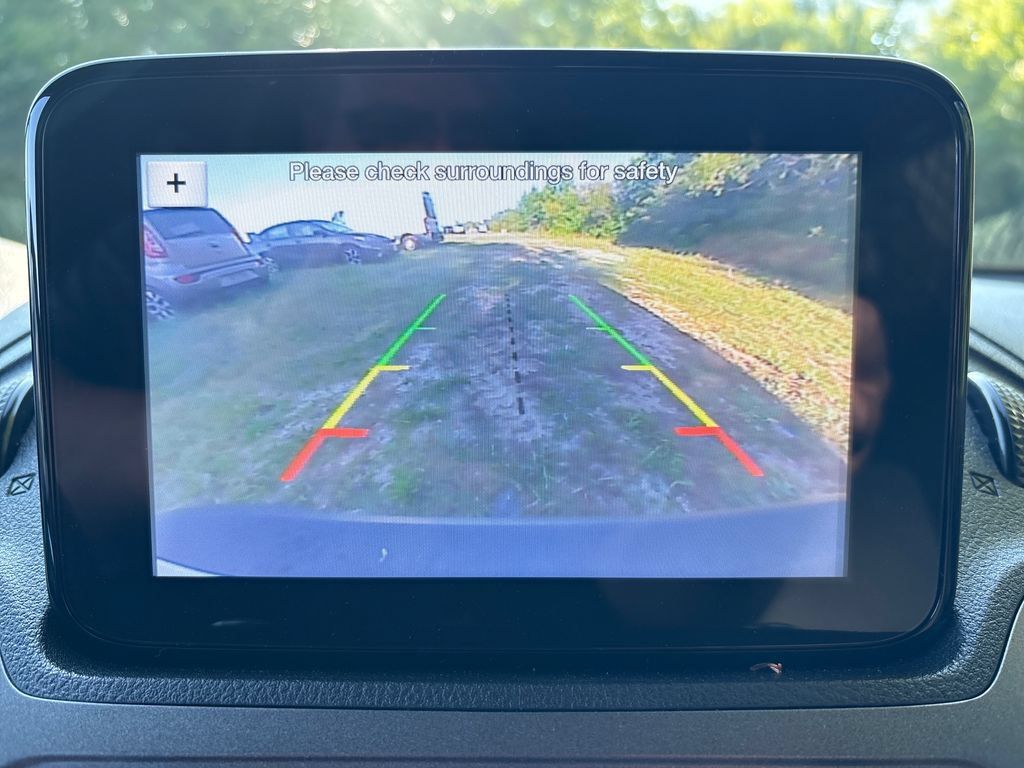 Used 2020 Ford Transit Connect XL FWD image 3
