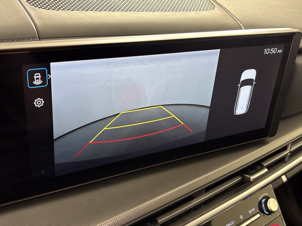Used 2025 Hyundai Santa Fe SEL FWD image 42