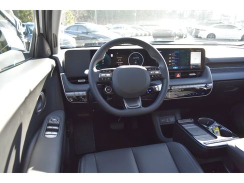 New 2026 Hyundai Ioniq 5 SEL image 12