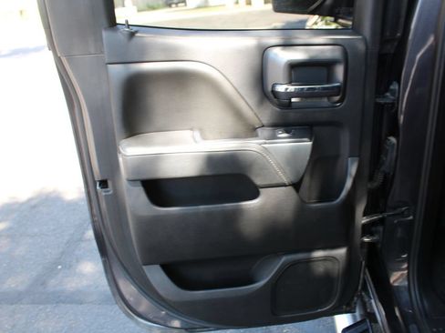Used 2016 Chevrolet Silverado 1500 LT w/ All Star Edition RWD image 12