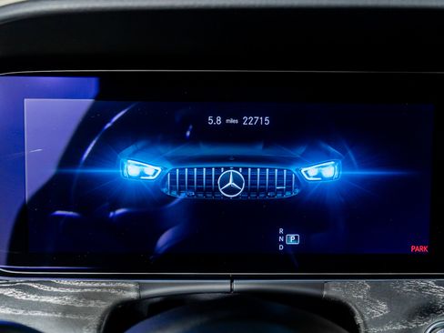 Used 2021 Mercedes-Benz AMG GT 63 image 48