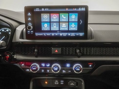 Certified 2024 Honda CR-V Sport Touring image 27