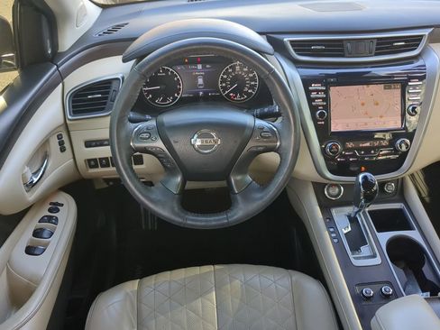 Used 2020 Nissan Murano Platinum image 13