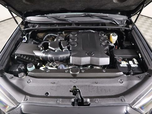 Used 2022 Toyota 4Runner TRD Sport image 29