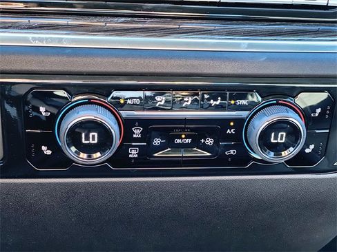 New 2026 Chevrolet Silverado 1500 LT image 15