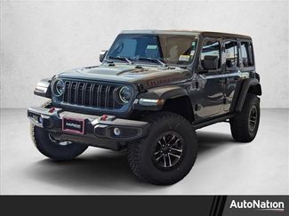 New 2026 Jeep Wrangler Unlimited Rubicon w/ Xtreme 35 Tire Package video 1