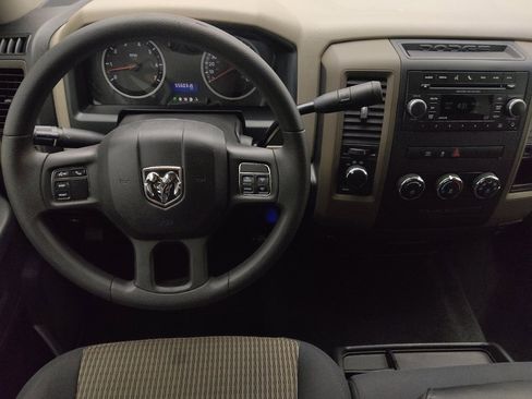 Used 2012 RAM 1500 Express w/ ST Popular Equipment Group image 22