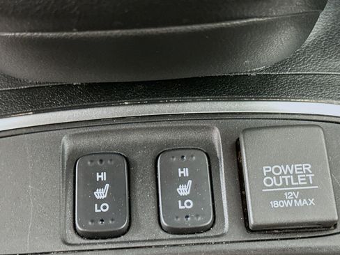 Used 2015 Honda CR-V Touring image 25