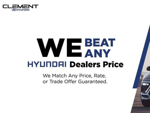 New 2025 Hyundai Kona SEL image 47