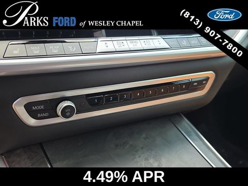 Used 2023 BMW X5 xDrive40i w/ Premium Package AWD/4WD image 27
