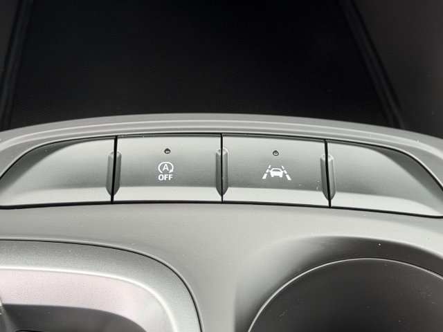 New 2026 Buick Envista Preferred w/ Advanced Safety Package FWD image 22