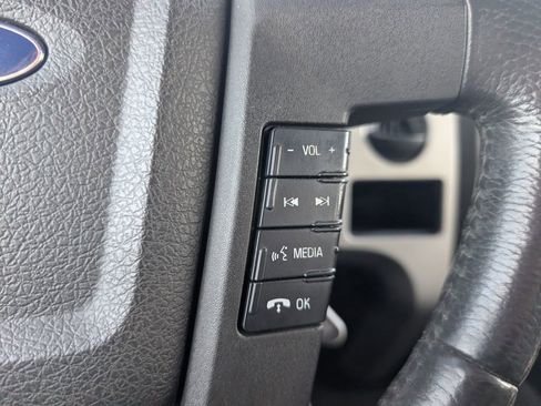 Used 2012 Ford F150 XLT w/ XLT Convenience Pkg image 15