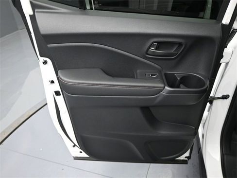 New 2025 Honda Ridgeline TrailSport image 20