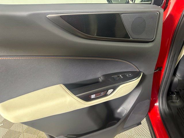 Used 2023 Lexus NX 350 AWD w/ Cold Area Package image 14