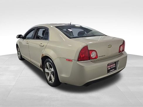 Used 2011 Chevrolet Malibu LT w/ Power Convenience Package FWD image 10