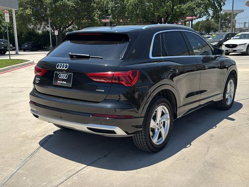 Used 2020 Audi Q3 2.0T Premium AWD/4WD image 7