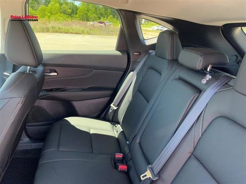 New 2026 Nissan Murano SL AWD/4WD image 30