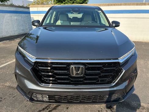 Used 2026 Honda CR-V EX-L image 8