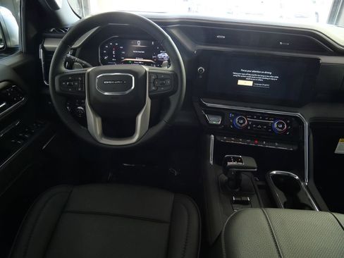 New 2026 GMC Sierra 1500 Denali w/ Technology Package AWD/4WD image 20