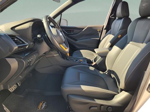 Used 2023 Subaru Forester Wilderness image 9