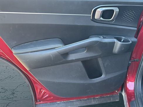 Used 2023 Kia Sorento S w/ Panoramic Sunroof Package FWD image 15