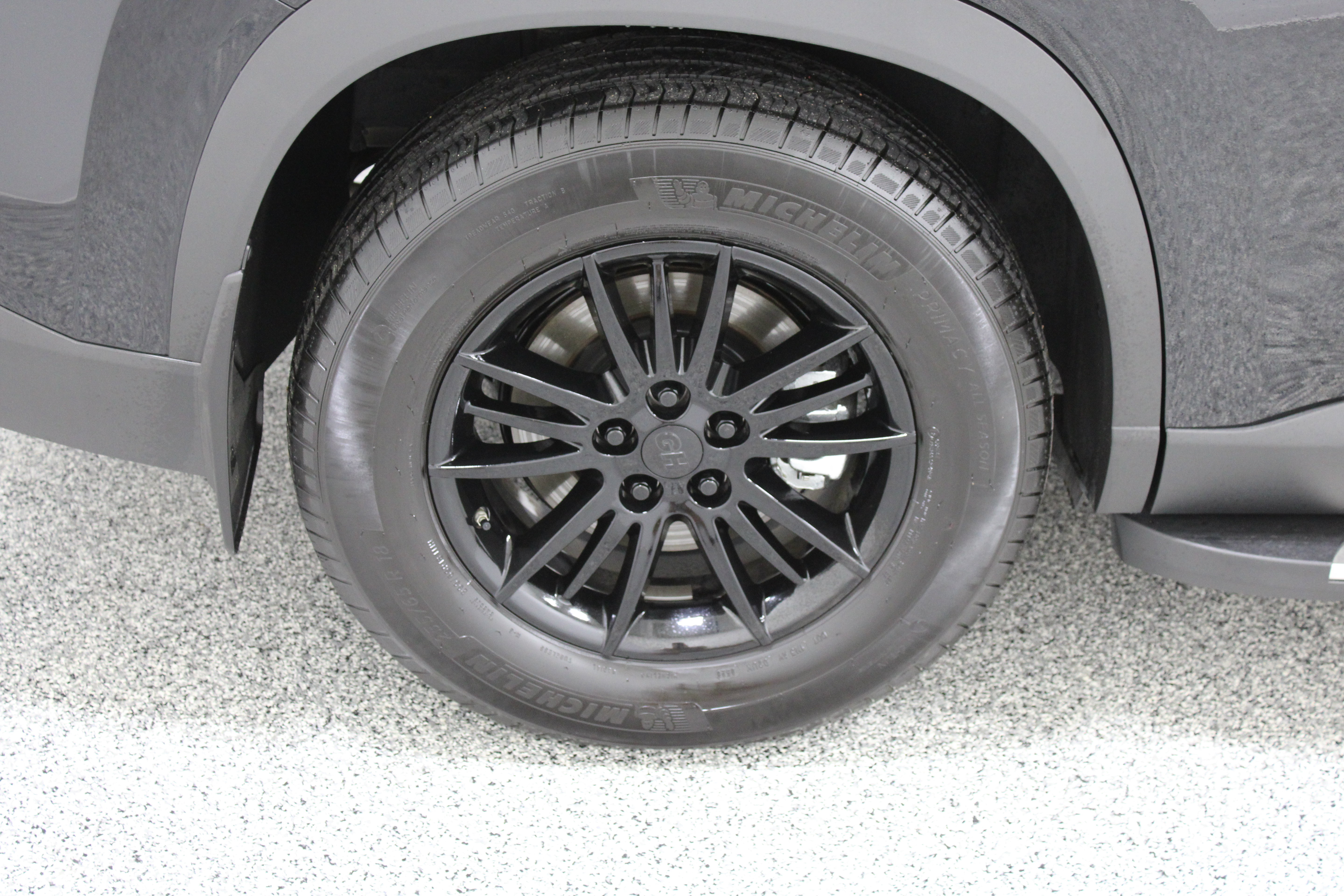 Used 2026 Toyota Grand Highlander AWD image 6