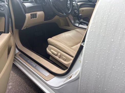 Used 2012 Acura TL FWD image 5
