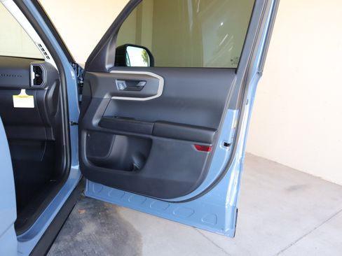 Used 2025 Ford Bronco Sport Big Bend image 39