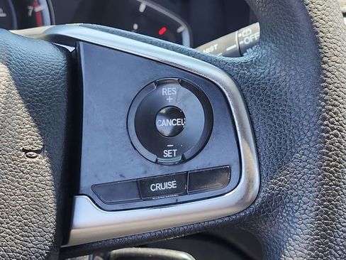Used 2018 Honda CR-V LX image 21