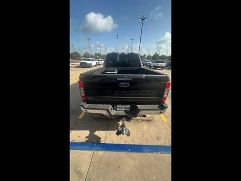 Used 2020 Ford F250 XLT w/ XLT Premium Package AWD/4WD image 21