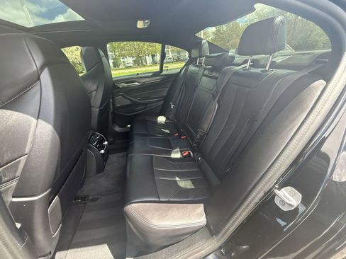 Used 2021 BMW M5 w/ Executive Package AWD/4WD image 25