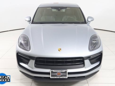 Used 2022 Porsche Macan image 62