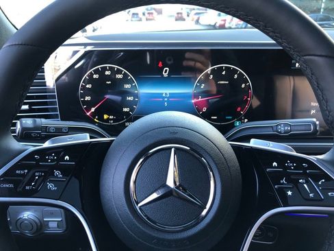 New 2026 Mercedes-Benz GLE 350 4MATIC image 21