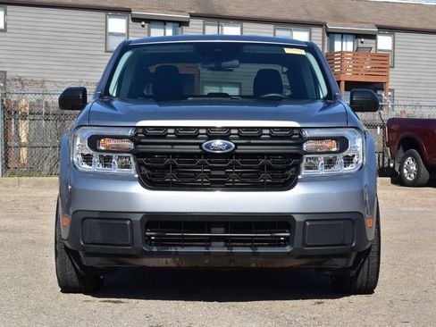 Certified 2022 Ford Maverick XL image 2