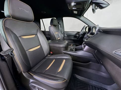 Used 2021 GMC Yukon AT4 image 15