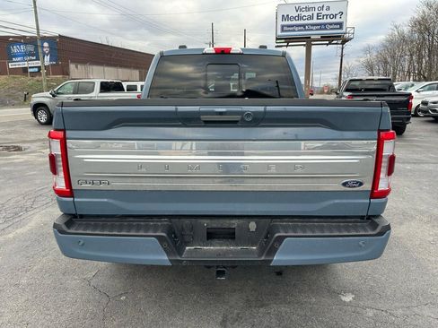 Used 2023 Ford F150 Limited image 7