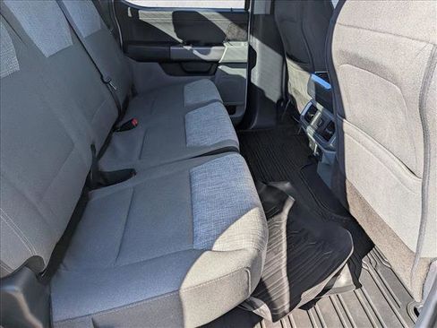 Used 2022 Ford F150 XLT w/ Equipment Group 302A High image 19