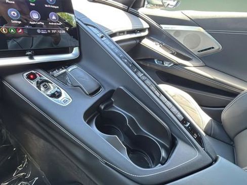 Used 2023 Chevrolet Corvette Stingray Preferred Cpe w/ 2LT RWD image 14