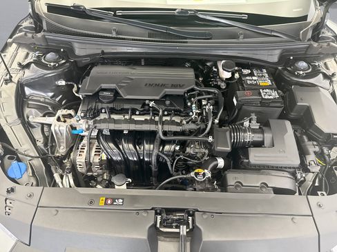 Used 2025 Kia K4 FWD image 25