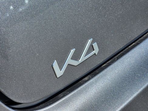 New 2026 Kia K4 GT-Line Turbo FWD image 8