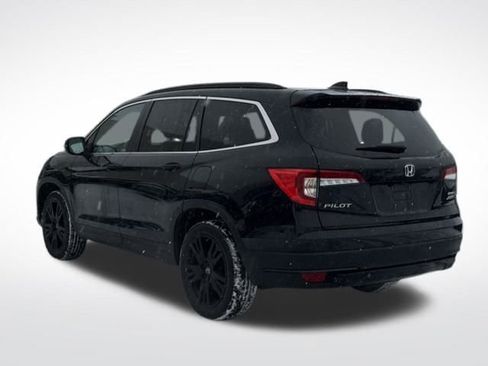 Used 2022 Honda Pilot Special Edition image 8