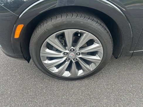 Used 2024 Buick Envista Avenir FWD image 9