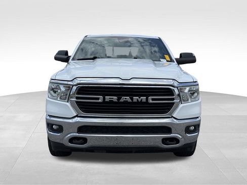 Used 2021 RAM 1500 Big Horn AWD/4WD image 22
