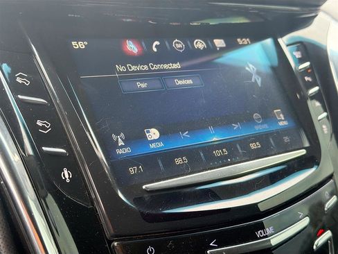 Used 2016 Cadillac Escalade ESV Platinum image 13