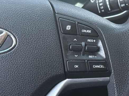 Used 2020 Hyundai Tucson SEL AWD/4WD image 14
