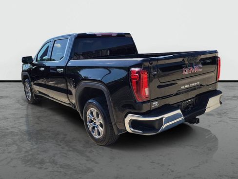 Used 2024 GMC Sierra 1500 SLT RWD image 3