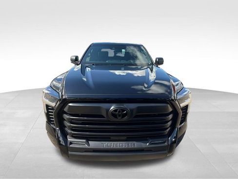 New 2026 Toyota Tundra SR5 AWD/4WD image 2