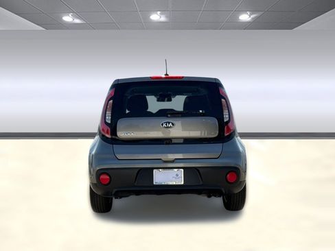 Used 2019 Kia Soul w/ Convenience Package image 7