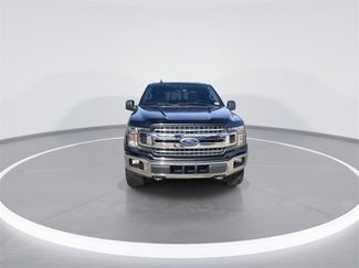 Used 2019 Ford F150 XLT w/ Equipment Group 302A Luxury video 3